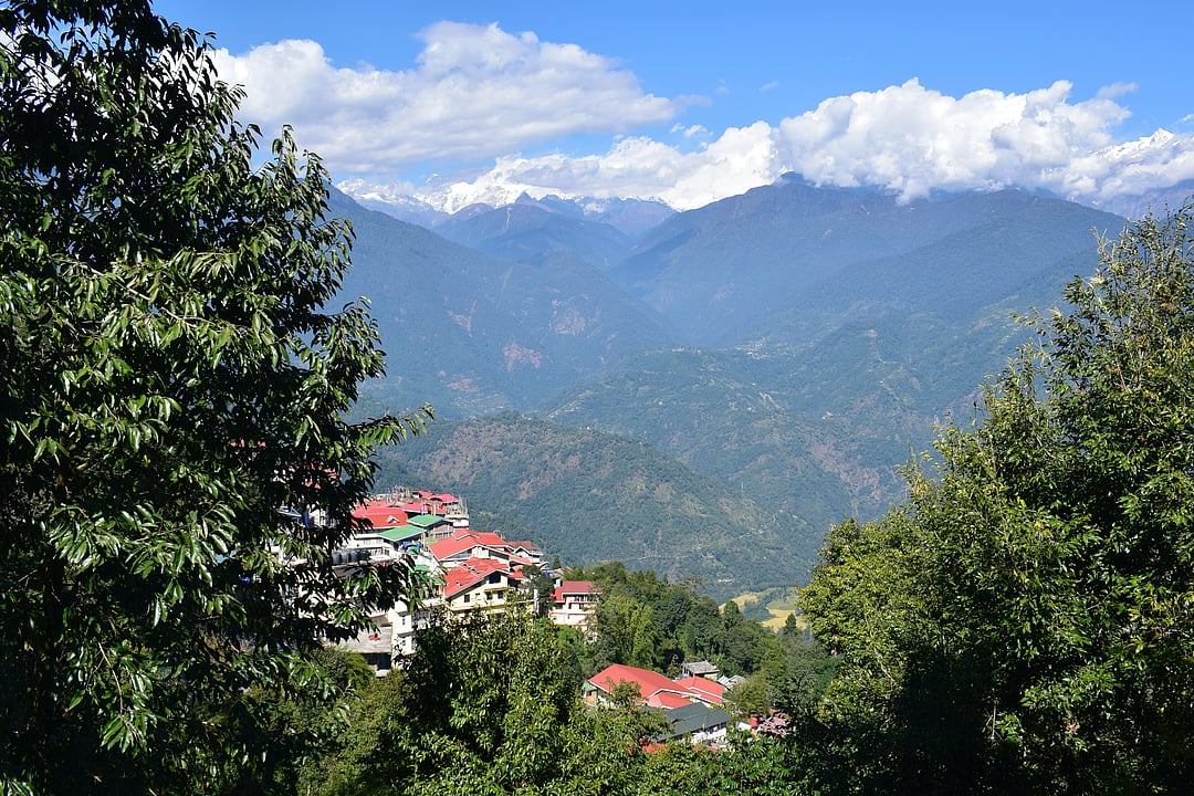 Mussoorie