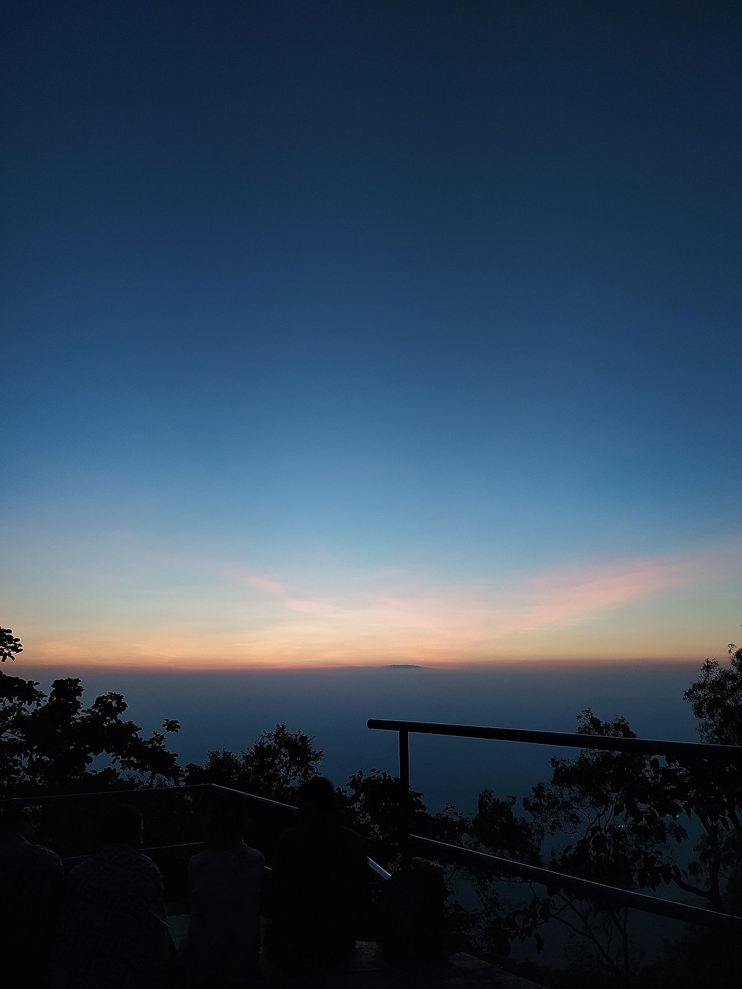 Sunset Point