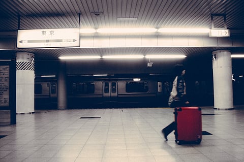 Representational image