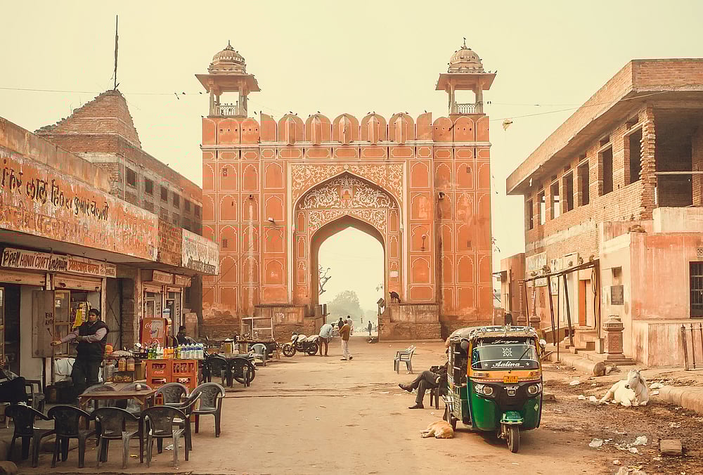 Shutterstock : Representational Image