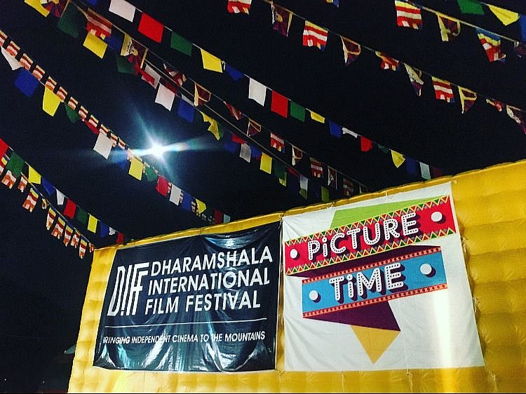 DIFF : DIFF will be held between Nov 4-7