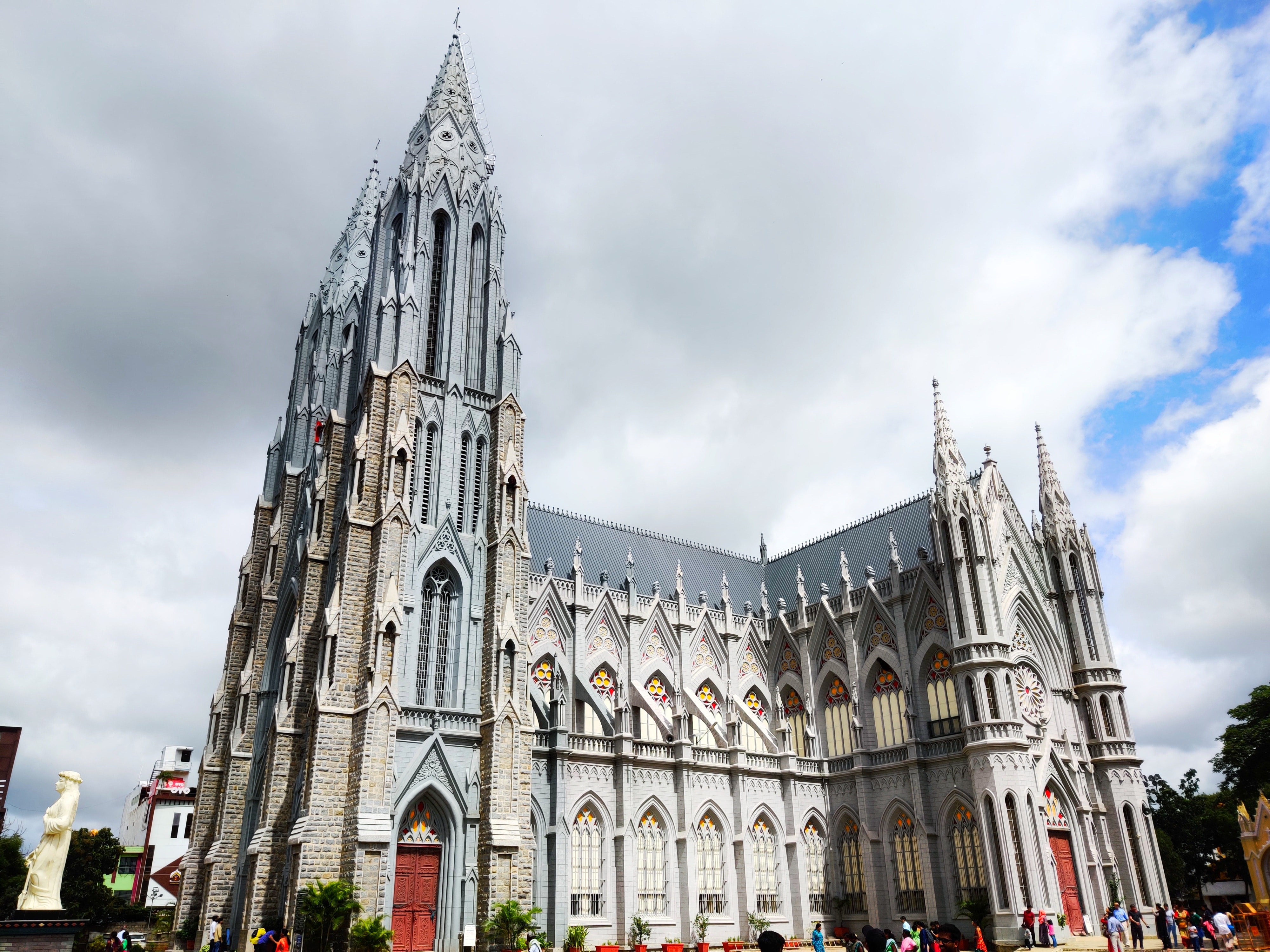 Philomena's Cathedral
