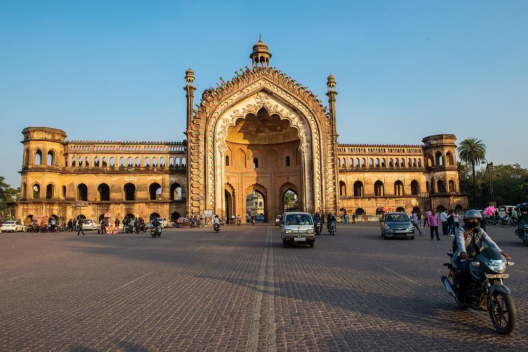 Rumi Darwaza 