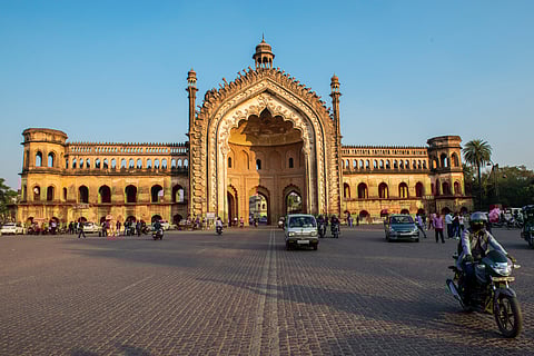 Rumi Darwaza 
