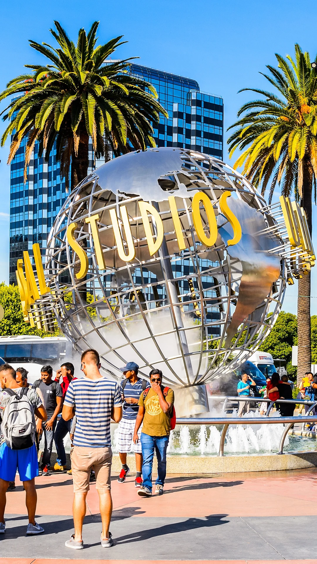 Universal Studios