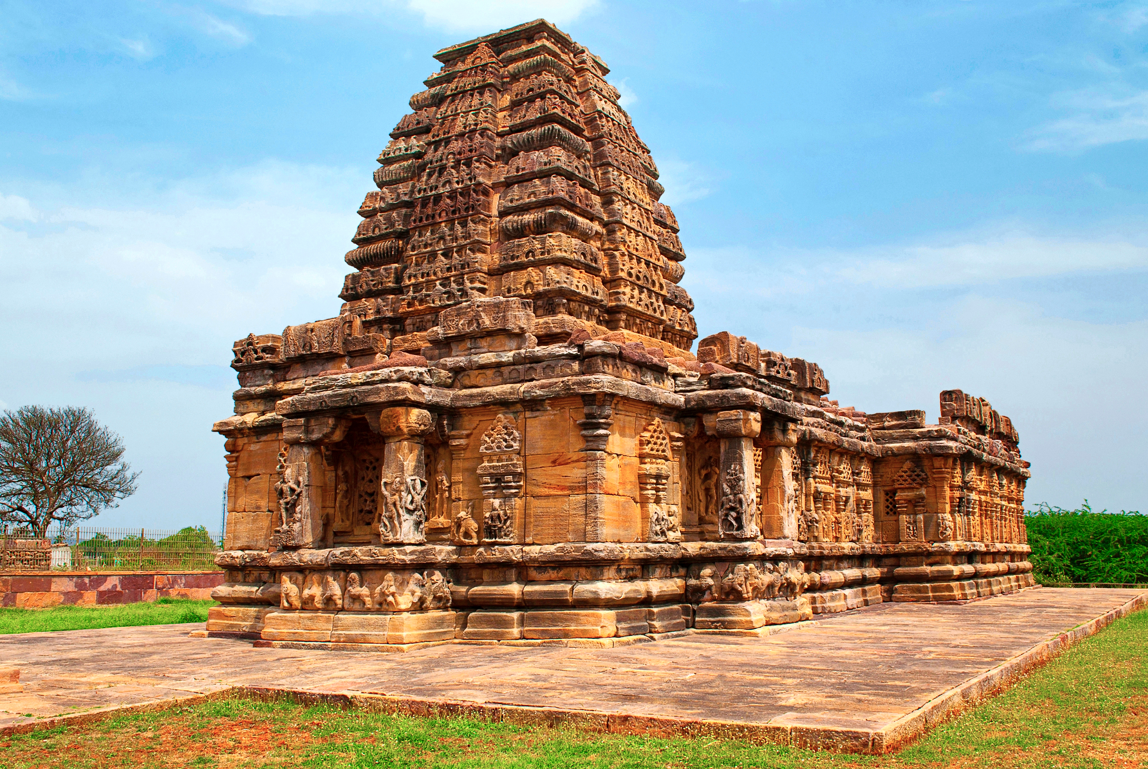 Papanatha Temple