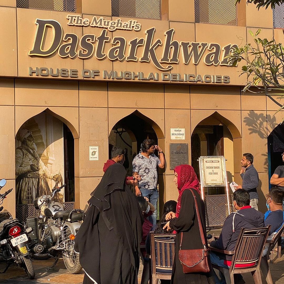 Dastarkhwan