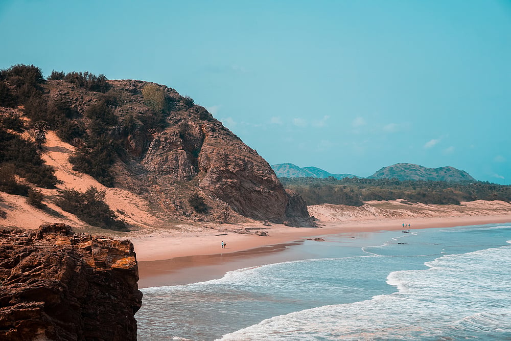 Thanthadi Beach