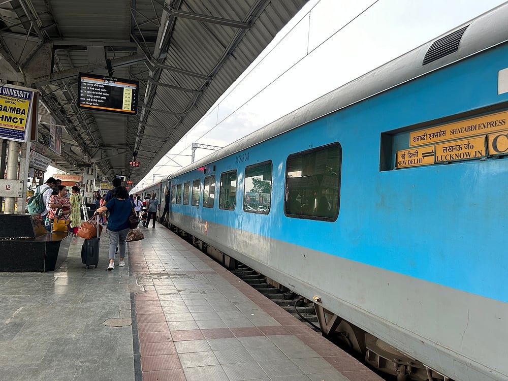 Shutterstock : For representational purposes