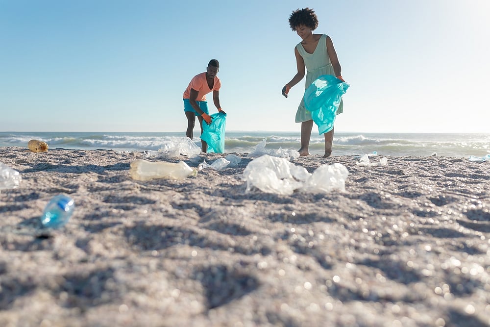 People are increasingly moving towards sustainable travel