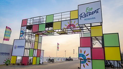 These retreats offer a refined and luxurious hospitality experience