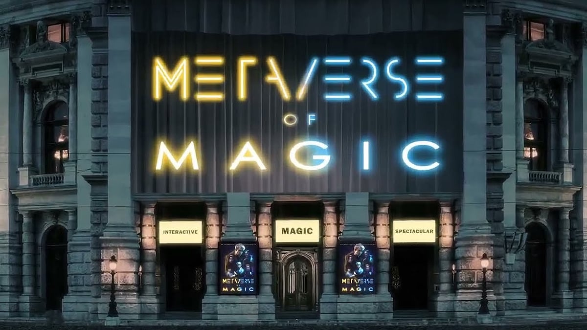 For representational purposes