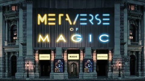 For representational purposes