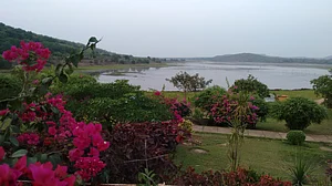 Nirmal Barik/WikiCommons : Explore the park here which is home to a variety of flowering plants