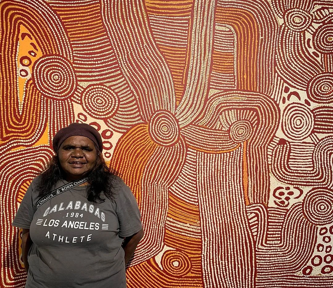 @thisisaboriginalart/Instagram