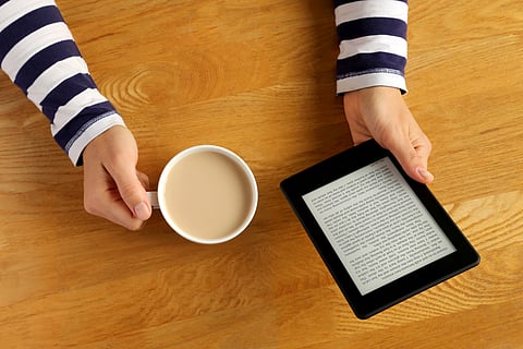 Kindle