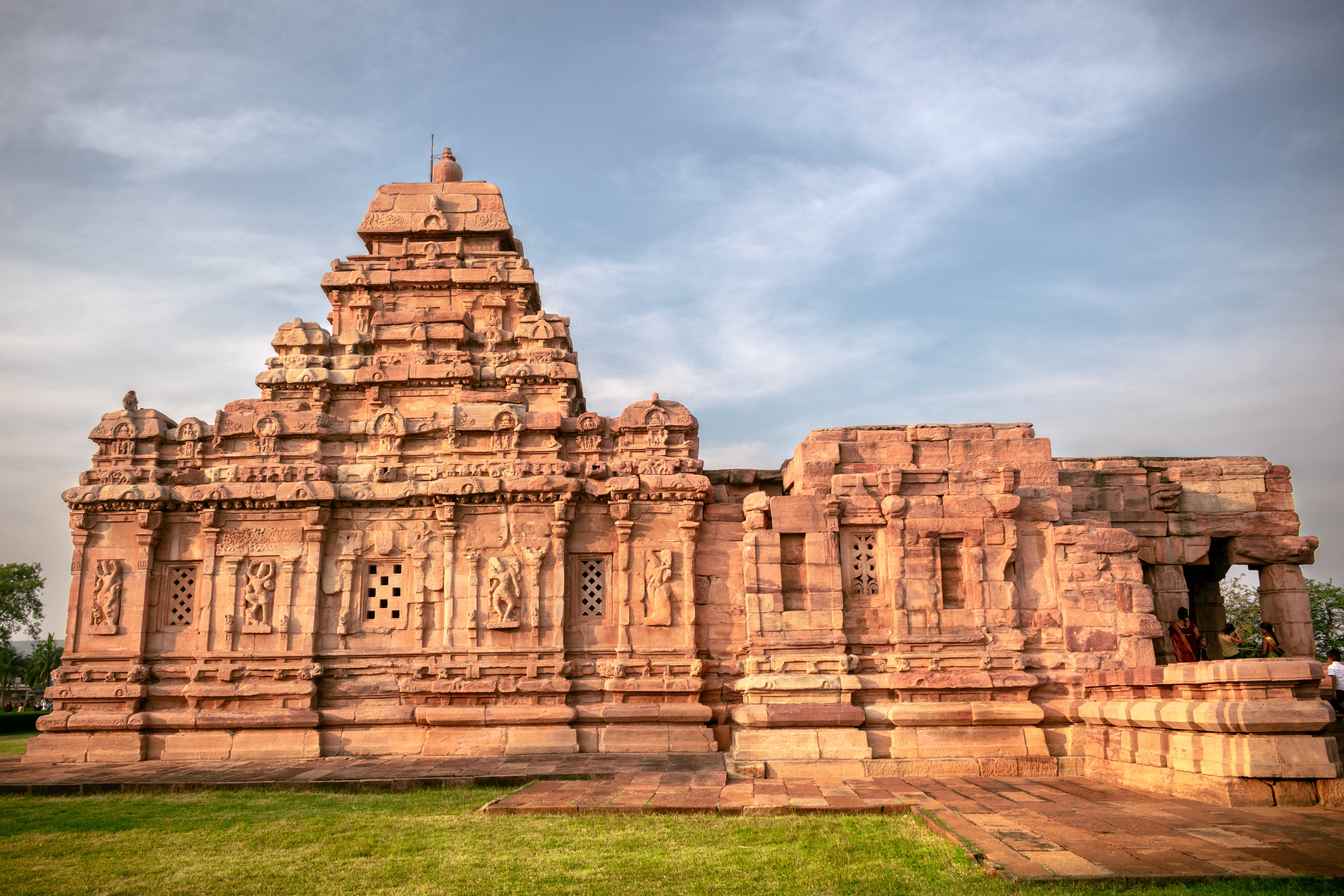 Mallikarjuna Temple