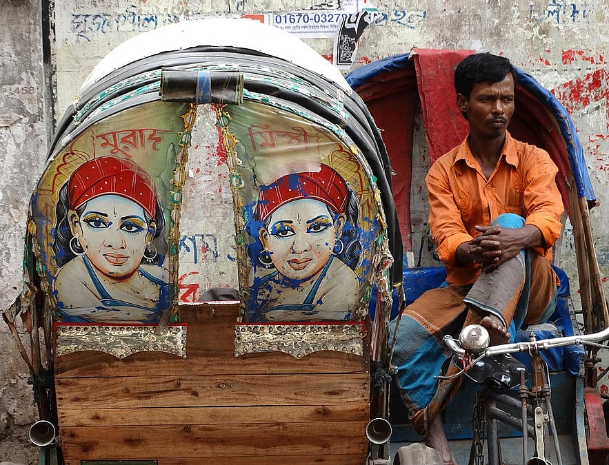 Bangladesh Restores Full Visas for Indians