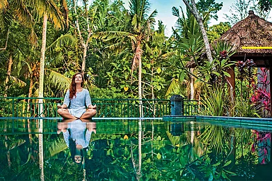 Shutterstock : Travellers are inclined towards specific wandering pattern