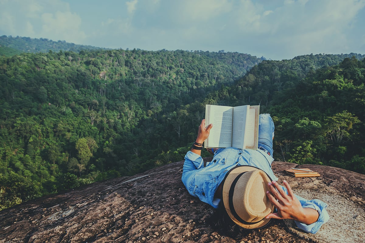 8 Best Travel Reads Of 2023 That Will Spark The Wanderlust In You