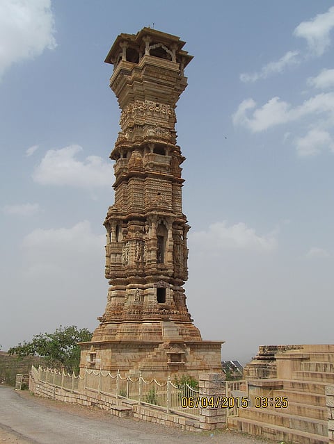 Kirti Stambh