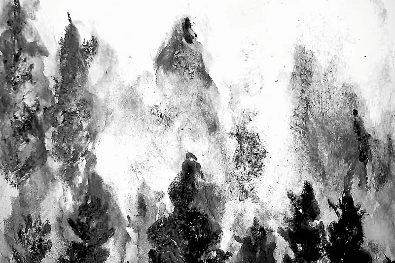 Illustration: Nitin Chaudhary