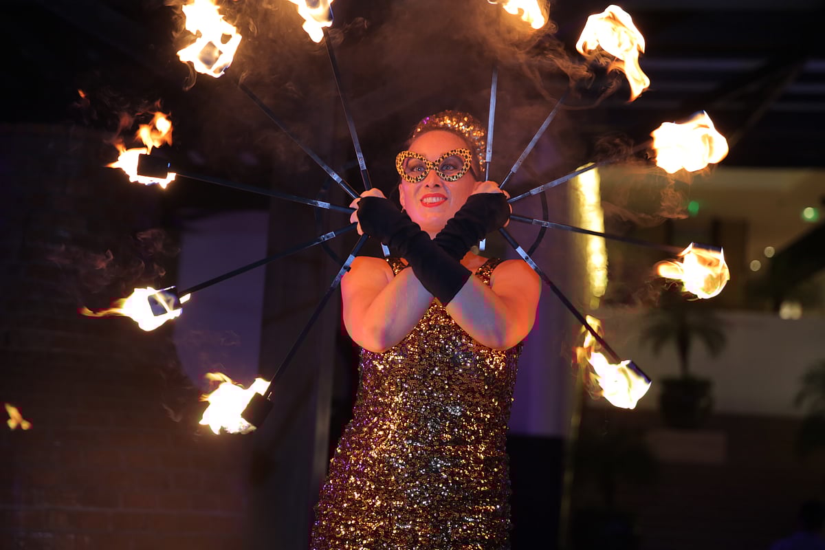 Indias sole reggae festival