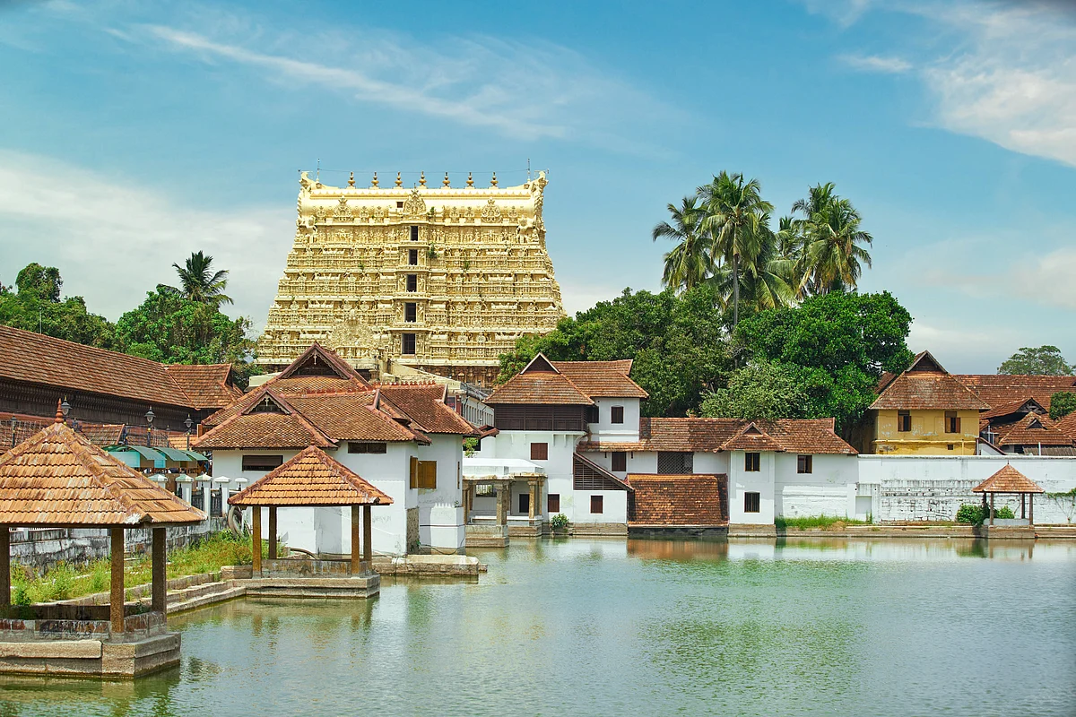 Adwaith on Shutterstock