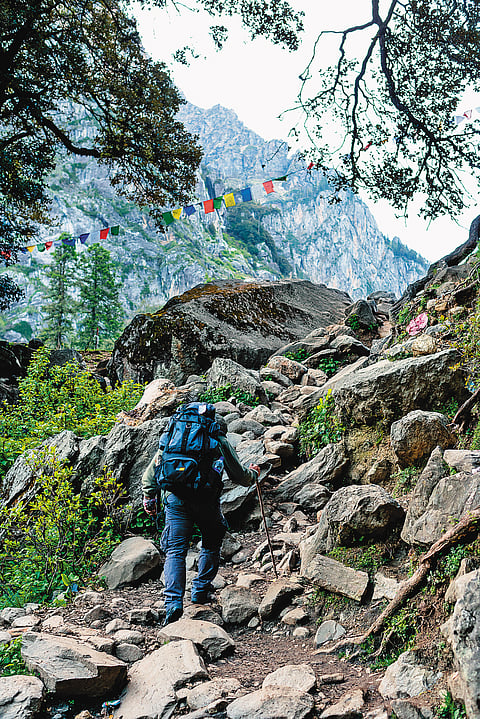 Sethan, Himachal Pradesh