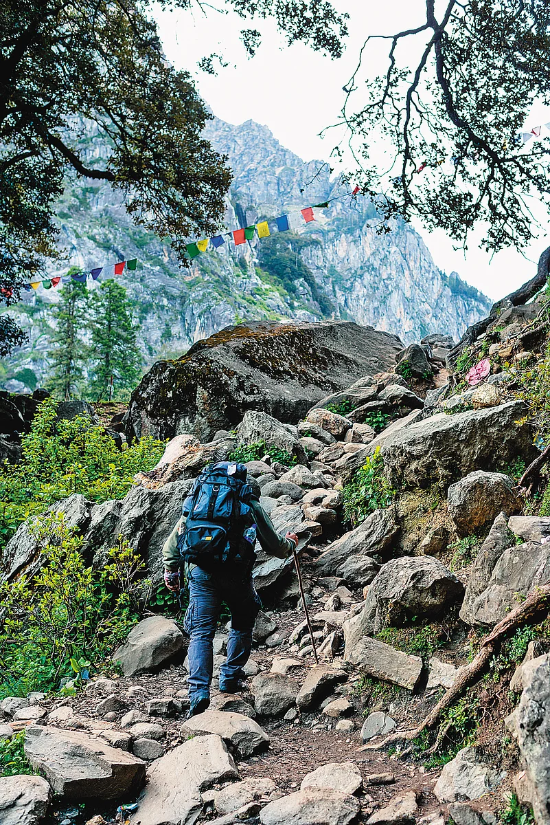 Sethan, Himachal Pradesh