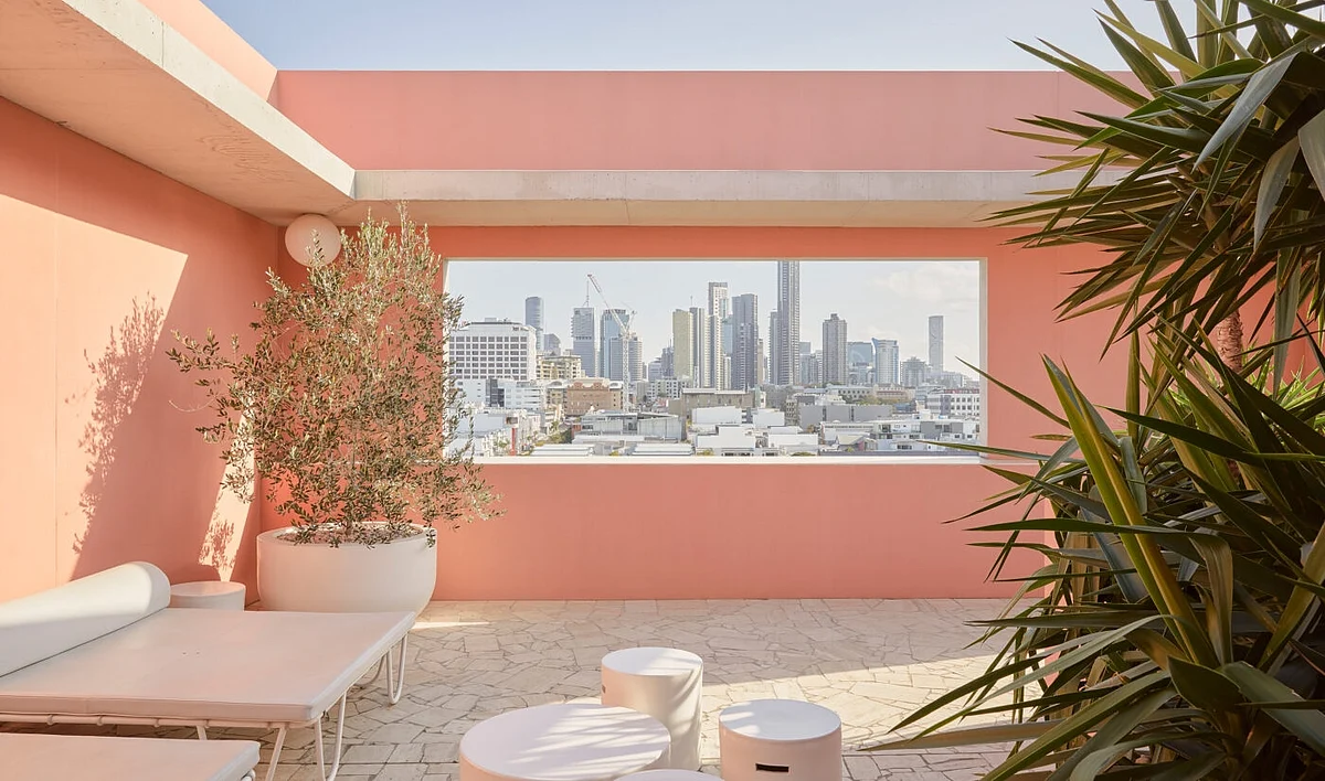 Calile hotel/Official website