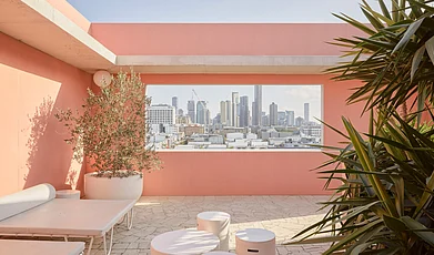 Calile hotel/Official website : Calile Suite