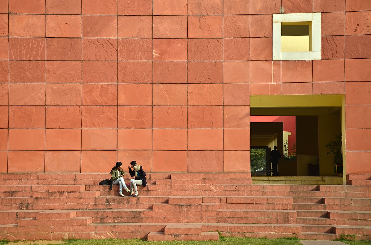 Jawahar Kala Kendra (JKK) is a multi arts centre