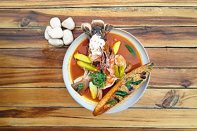 Bowlfuls Of Joy: Best Winter Soup Recipes To Keep You Warm