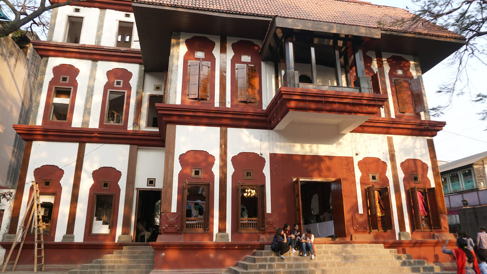 Lal Mahal 