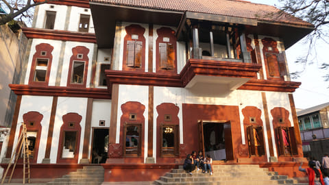 Lal Mahal 