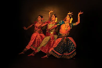 Bharatanatyam