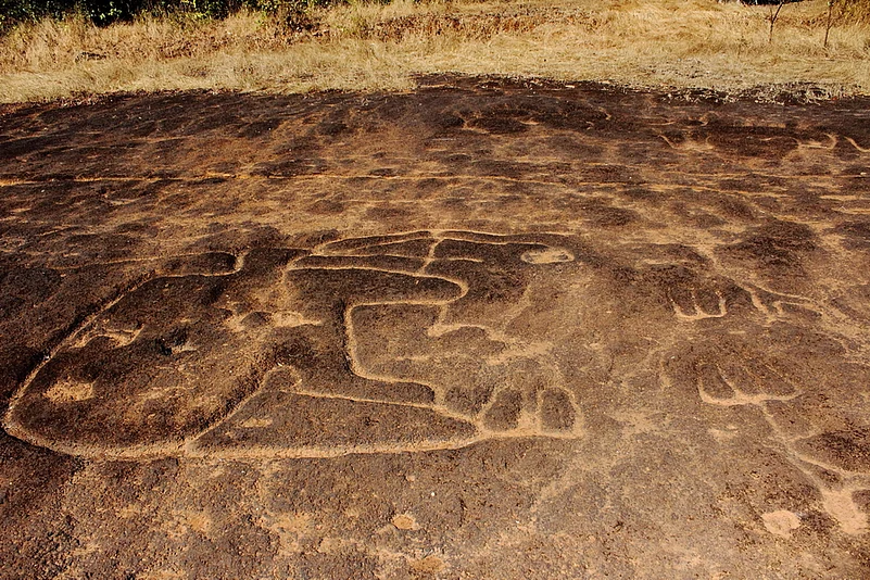 Amit Naik/ Wikimedia Commons