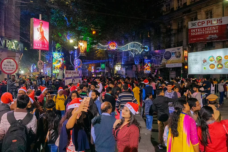 Rudra Narayan Mitra/Shutterstock