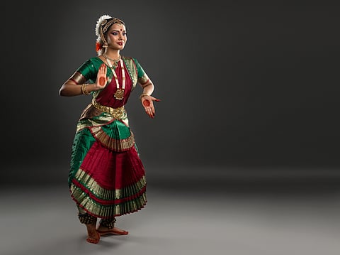 Bharatanatyam