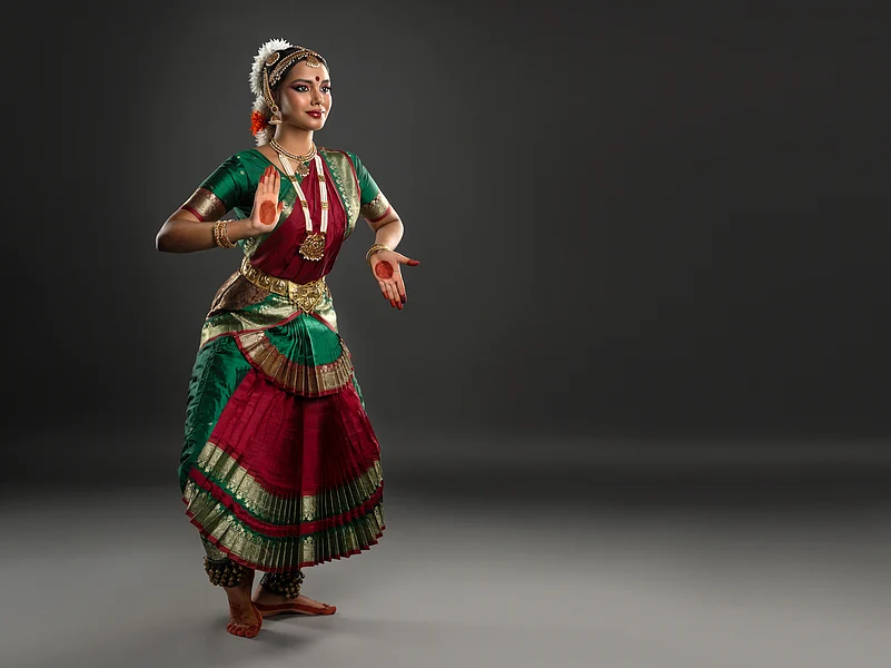 Bharatanatyam