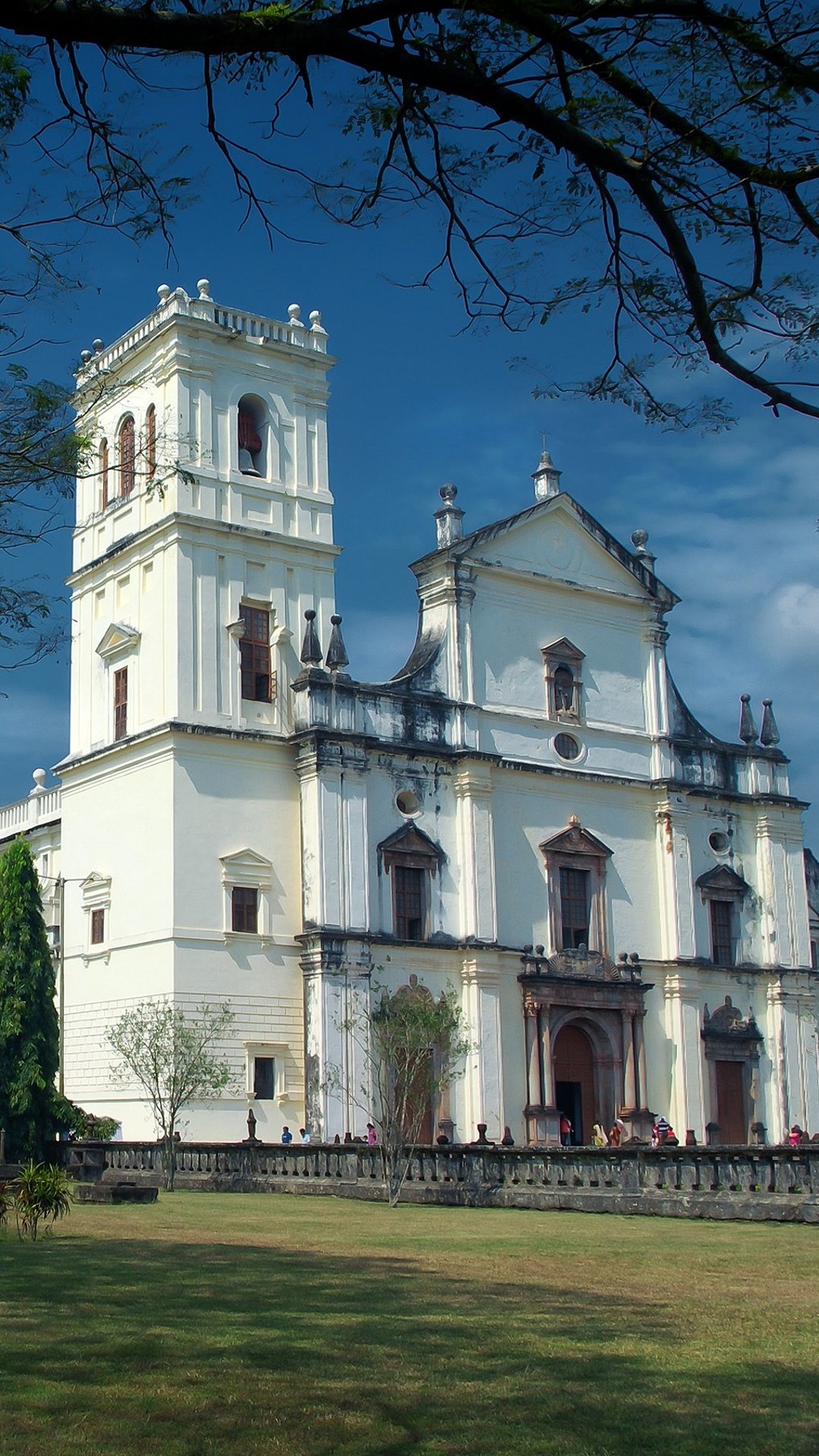 Se Cathedral Church