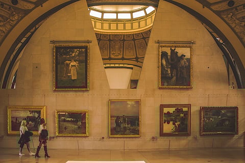 Musée d’Orsay