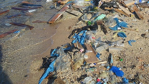 For representational purposes