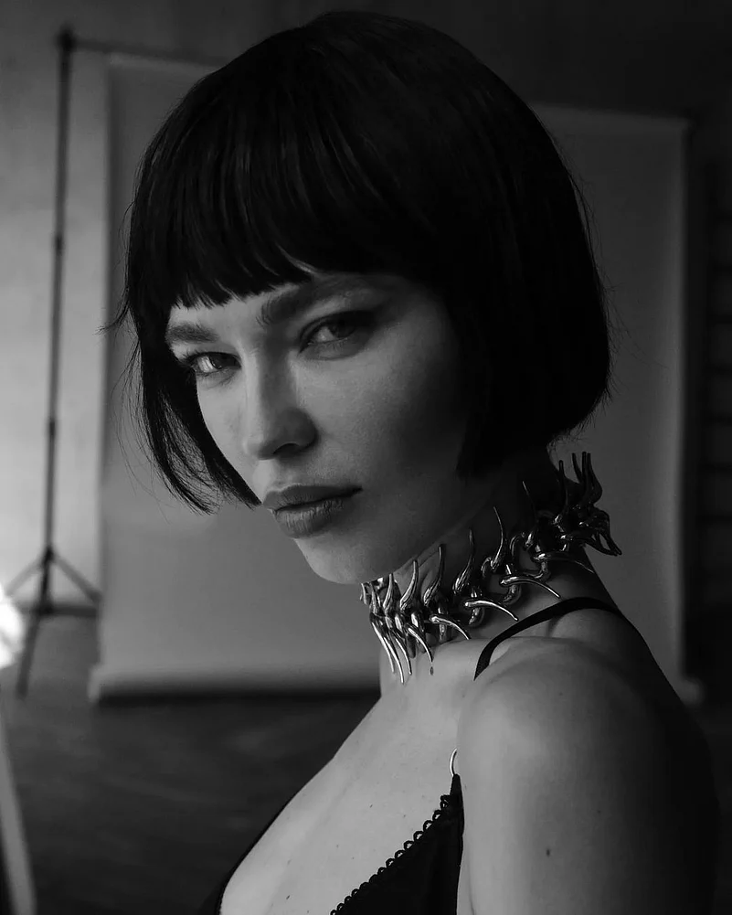 Nina Kraviz