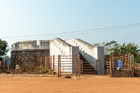 Sultan Battery