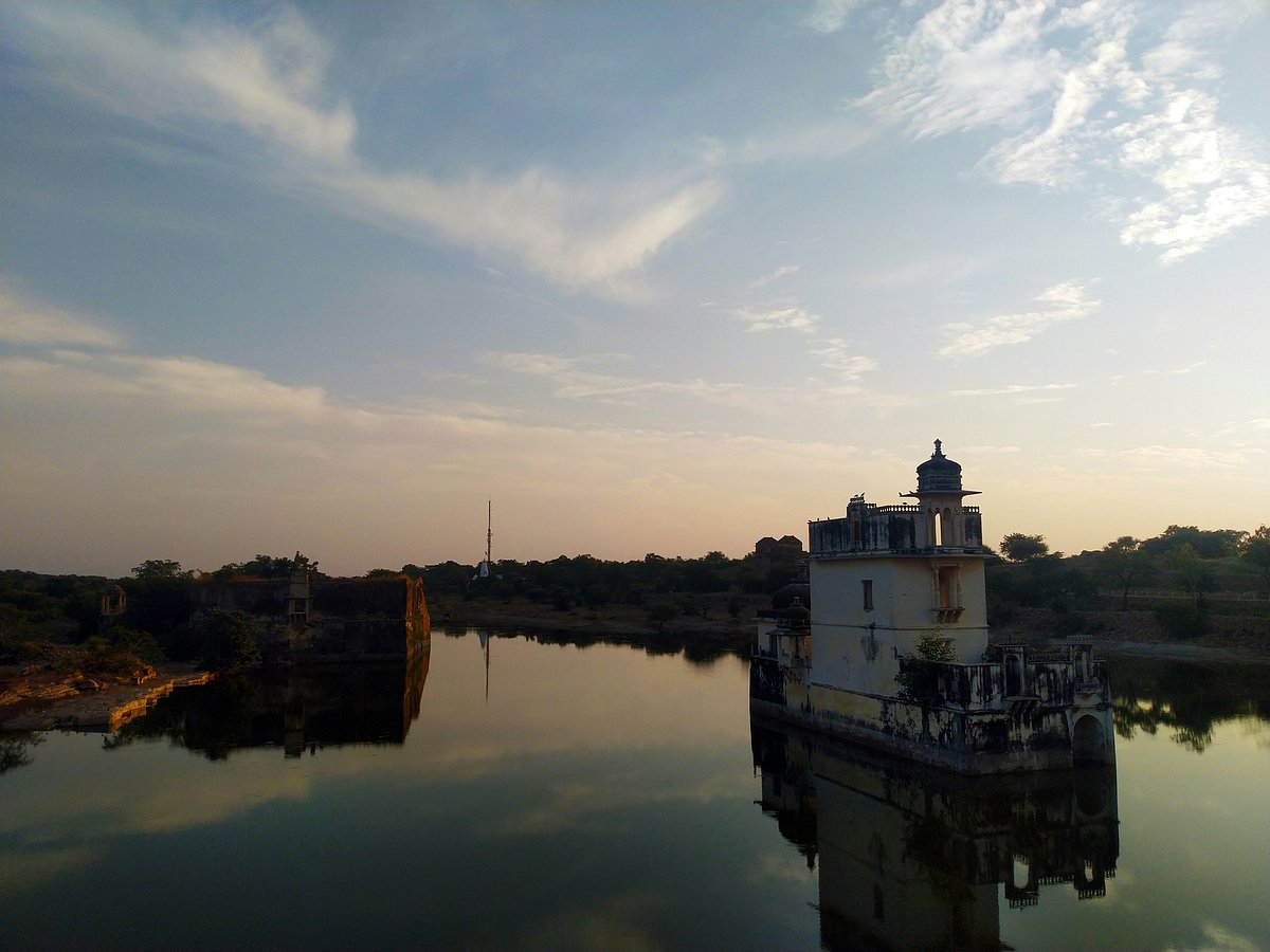 Padmini Palace