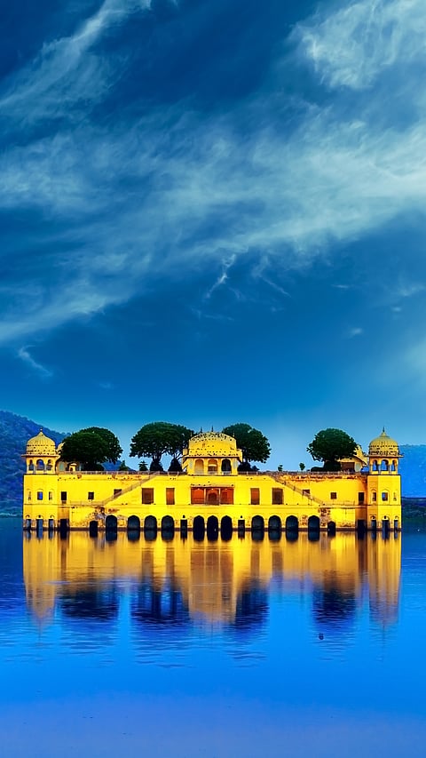 Jal Mahal