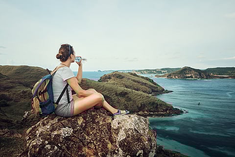 Representative Image