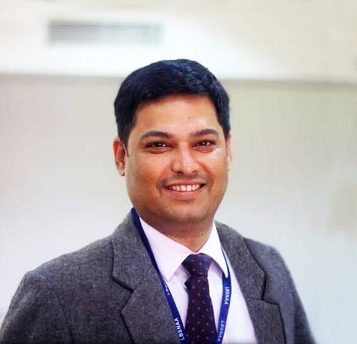Shri Sachin Kurve, the Secretary of Tourism and CEO of Uttarakhand Tourism Development Board